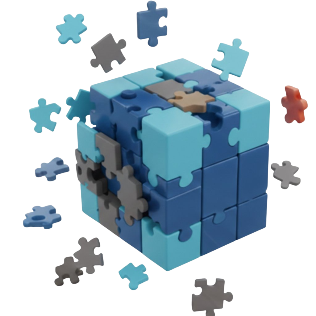 Integración Tecnológica